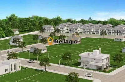 Terreno à venda na Estrada Antônio Ignácio de Ávila, 00, São José, Santa Maria