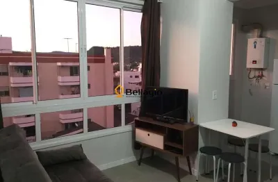 Apartamento com 1 quarto à venda na Rua Benjamin Constant, 1038, Centro, Santa Maria