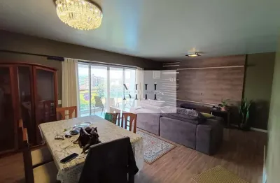 Apartamento com 4 quartos à venda no Jardim Jalisco, Resende 