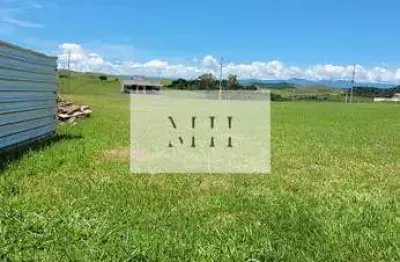 Terreno à venda, bosque da limeira, parque ipiranga, resende, rj