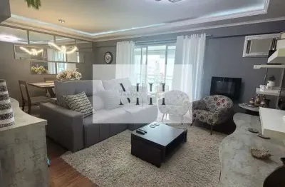 Apartamento com 3 quartos à venda no Jardim Jalisco, Resende 