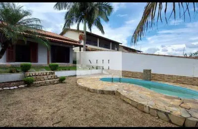 Casa com 3 quartos à venda no Morada da Colina, Resende 