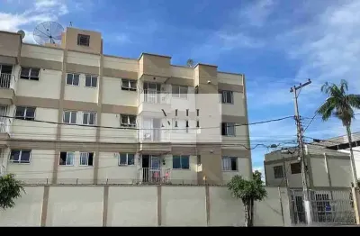 Apartamento com 3 quartos à venda na Vila Julieta, Resende 