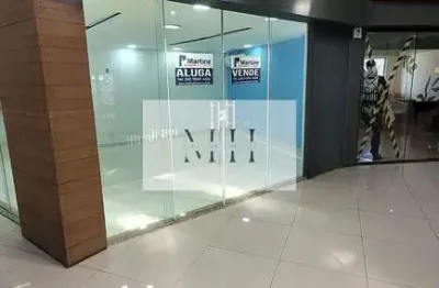 Sala comercial com 3 salas à venda na Vila Julieta, Resende 