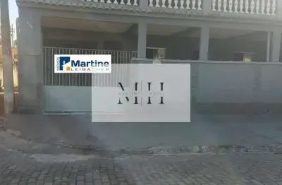 Casa com 4 quartos à venda na Vila Julieta, Resende 