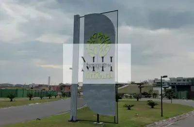 Terreno à venda no Parque Ipiranga, Resende 