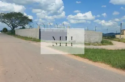 Terreno para alugar no Morada da Barra, Resende 