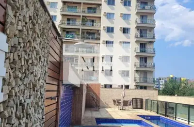 Apartamento com 3 quartos à venda no Jardim Jalisco, Resende 