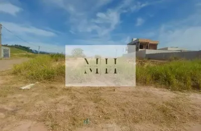 Terreno à venda na Bela Vista, Resende 