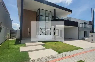 Casa em condomínio fechado com 4 quartos à venda no Parque Ipiranga, Resende 