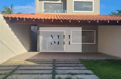 Casa com 3 quartos à venda no Mirante das Agulhas, Resende 