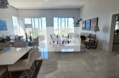 Casa em condomínio fechado com 5 quartos à venda no Jardim Brasília, Resende 