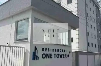 Apartamento com 2 quartos para alugar no Jardim Beira Rio, Resende 