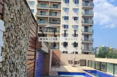 Apartamento com 3 quartos à venda na rita maria ferreira da rocha, 443, jardim jalisco, resende por r$ 690.000