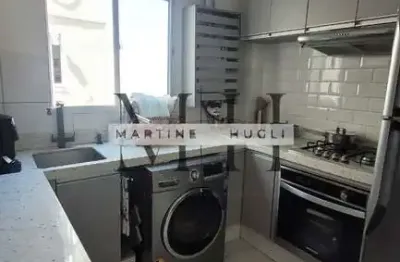 Apartamento com 2 quartos para alugar na francisco fortes filho, 1535, jardim aliança, resende por r$ 1.500