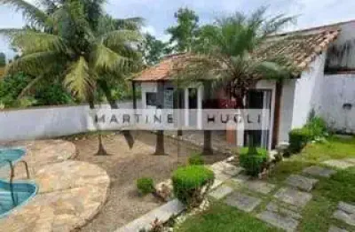 Casa com 3 quartos à venda na darci de carvalho, 100, morada da colina, resende por r$ 850.000