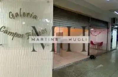 Ponto comercial para alugar na alfredo whately, 70, campos elíseos, resende por r$ 3.500