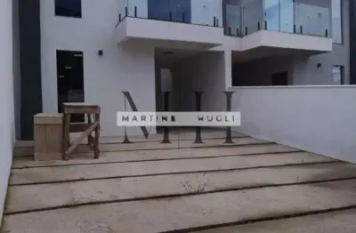 Casa com 3 quartos à venda na doutor nicolau moisés, 100, parque ipiranga ii, resende por r$ 580.000