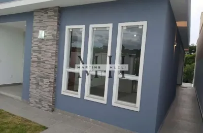 Casa com 2 quartos à venda na cinqüenta, 50, parque ipiranga, resende por r$ 620.000