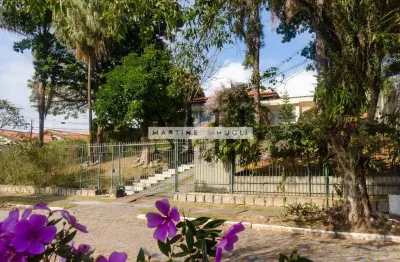 Casa com 5 quartos à venda na fábio trindade, 15, jardim brasília, resende por r$ 2.000.000