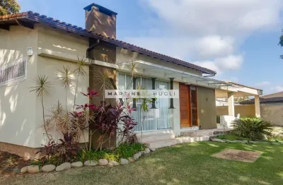 Casa com 5 quartos à venda na Rua Fábio Trindade, 15, Jardim Brasília, Resende por R$ 1.900.000
