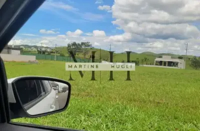 Terreno em condomínio fechado à venda na avenida da augusto de carvalho, 100, parque ipiranga, resende por r$ 460.000