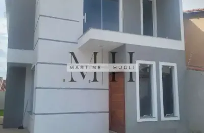 Casa com 3 quartos à venda na professor darcy ribeiro, 50, mirante das agulhas, resende por r$ 590.000