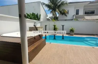 Casa em condomínio fechado com 5 quartos para alugar na professor antonio esteves, 100, morada da colina, resende por r$ 10.000