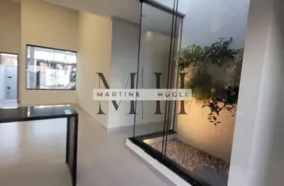 Casa com 3 quartos à venda na amália machado, 50, parque ipiranga ii, resende por r$ 740.000