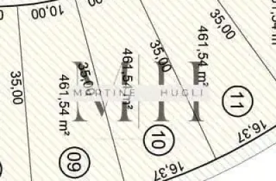 Terreno em condomínio fechado à venda na da augusto de carvalho, 200, parque ipiranga, resende por r$ 370.000