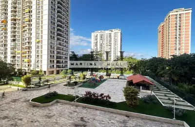 Apartamento com 3 quartos à venda na rua oscar valdetaro, 203, barra da tijuca, rio de janeiro por r$ 1.400.000