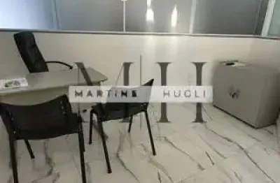 Sala comercial para alugar na alfredo botelho, 235, vila julieta, resende por r$ 700