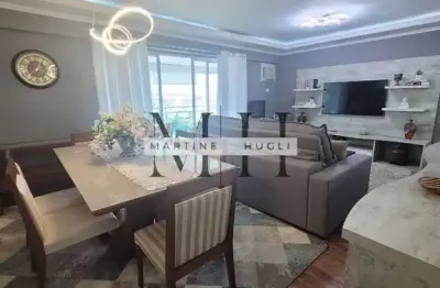 Apartamento com 4 quartos à venda na rita maria ferreira da rocha, 405, comercial, resende por r$ 1.200.000