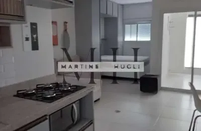 Loft com 1 quarto para alugar na marcílio dias, 382, jardim jalisco, resende por r$ 2.200