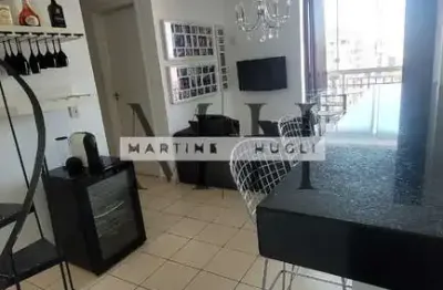 Cobertura com 3 quartos à venda na mauro césar do nascimento, 65, jardim jalisco, resende por r$ 450.000