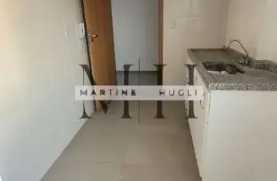 Apartamento com 1 quarto para alugar na vinte e nove de setembro, 157, campos elíseos, resende por r$ 1.300