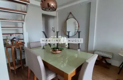 Cobertura com 4 quartos à venda na Rua Mauro César do Nascimento, 183, Jardim Jalisco, Resende por R$ 600.000