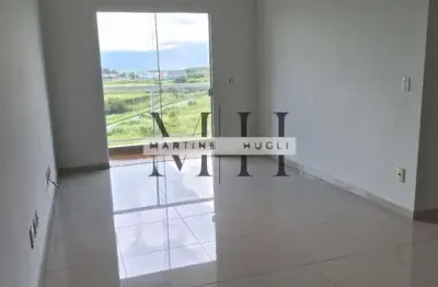 Apartamento com 3 quartos à venda na Rua Miguel Atta, 50, Morada do Castelo, Resende por R$ 380.000