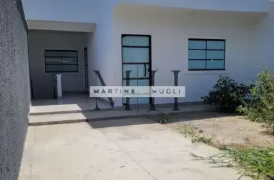 Casa com 3 quartos para alugar na rua santa ângela, 178, parque ipiranga, resende por r$ 2.750