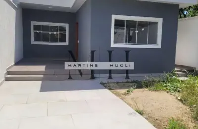 Casa com 3 quartos à venda na rua santa ângela, 179, parque ipiranga, resende por r$ 575.000