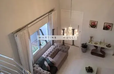 Casa em condomínio fechado com 4 quartos à venda na rua seis, 153, terras alpha, resende por r$ 1.860.000