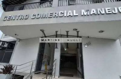 Ponto comercial à venda na rua alfredo botelho, 249, vila julieta, resende por r$ 100.000