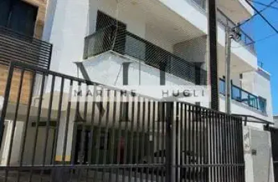 Apartamento com 2 quartos para alugar na Avenida Riachuelo, 895, Nova Liberdade, Resende por R$ 1.600