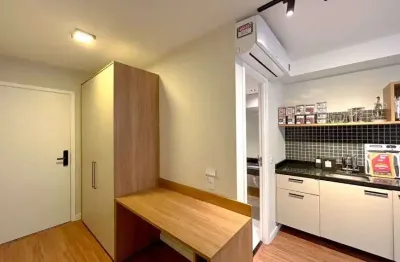 Free Praça da Árvore – Studio 35m² ao Lado do Metrô com Lazer e Conforto