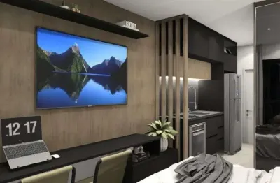 Cyrela For You Perdizes – 1 Suíte – Lazer Completo – R$ 540.000