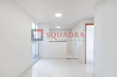 Apartamento de 2 quartos em santo antônio, são josé dos pinhais/pr