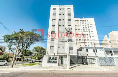 Apartamento com 1 quarto à venda na Rua Tenente Miguel Afonso Ribeiro Cubas, Capão Raso, Curitiba