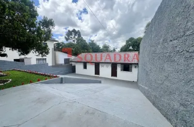 Casa à venda no bairro santa felicidade - curitiba/pr