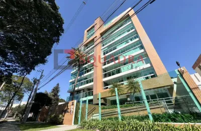 Cobertura com 3 quartos à venda no Cabral, Curitiba 