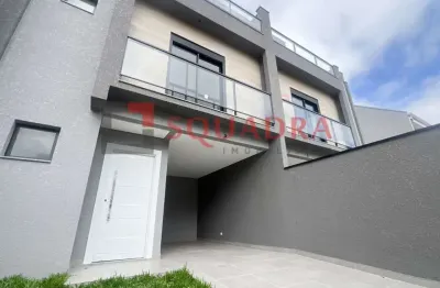 Casa com 3 quartos à venda no Uberaba, Curitiba 